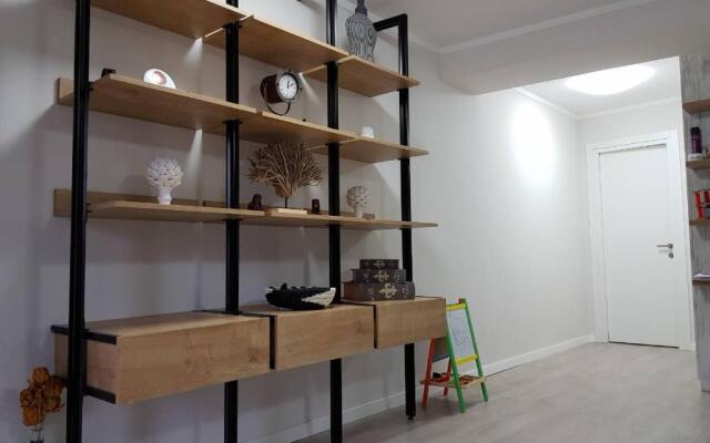 Orbi Palace Delux Apt.238