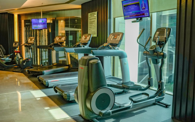 Courtyard by Marriott Gurugram Downtown