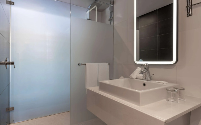 Radisson Hotel Cape Town Foreshore