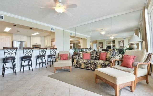 Hidden Dunes 604 - Three Bedroom Condo