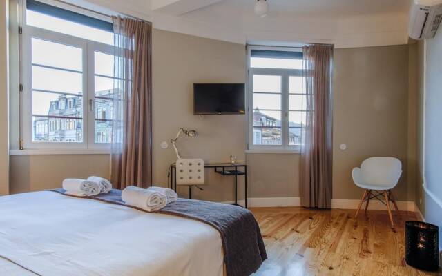 Feel Porto Downtown Art Tile