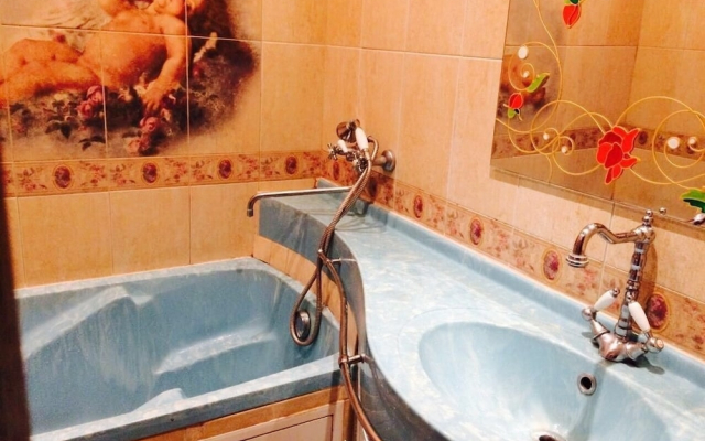 TravelFlat Apartments