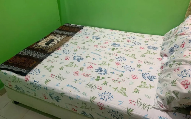 OYO 90227 Seri Tanjung Homestay