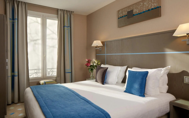 Hôtel Alizé Grenelle Tour Eiffel