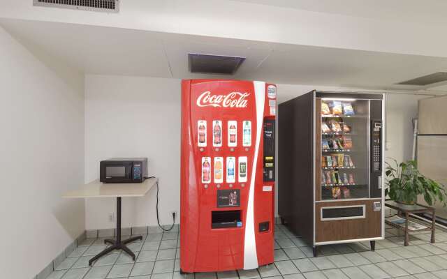 Motel 6 Weed - Mount Shasta