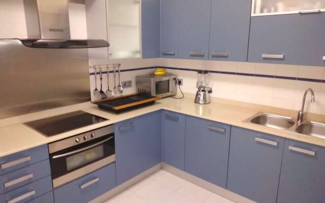 Deluxe Las Marinas Rooms - Adults Only