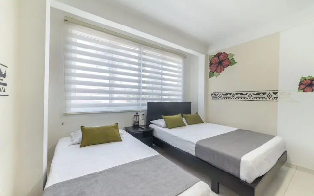 Ayenda 1401 Green Park