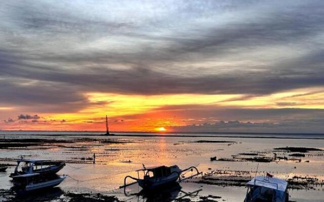 Lembongan Beach House