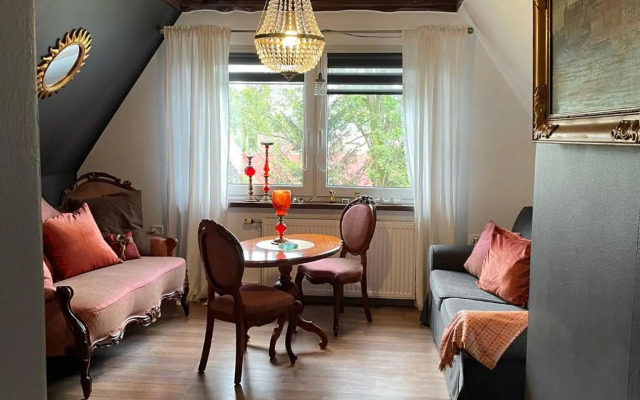 Apartamenty i pokoje u Staszelów