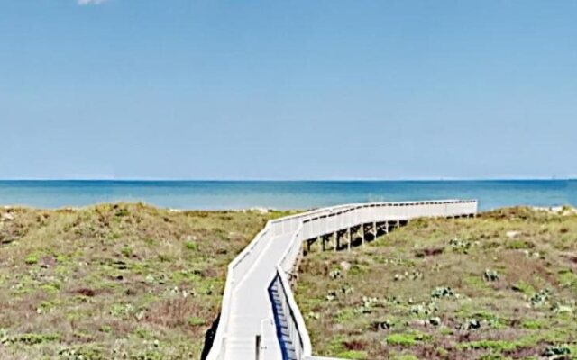 Grand Caribbean at Dune Crest