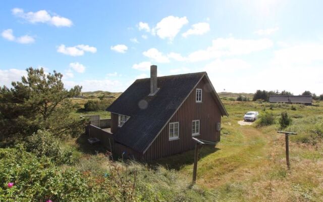 "Zivadin" - 2km from the sea in Western Jutland
