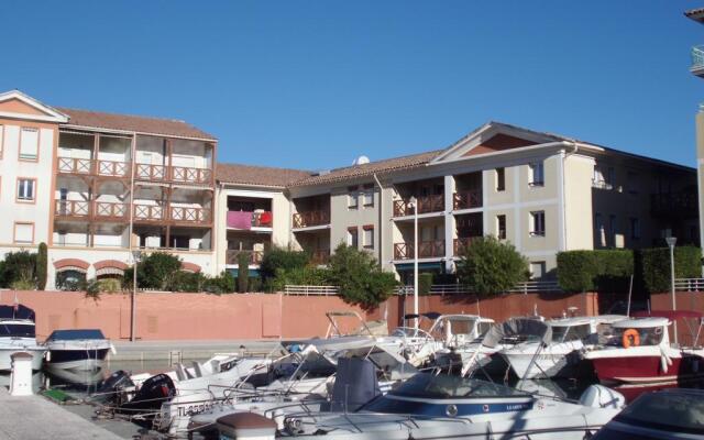Appartements Port Quiétude