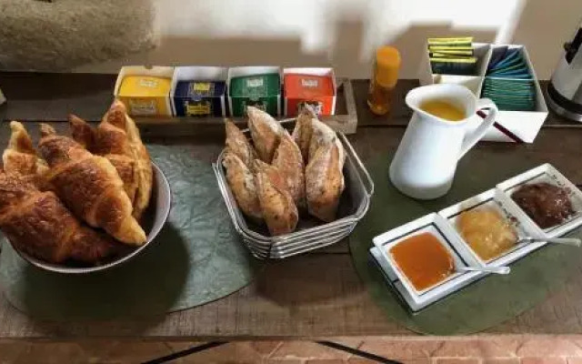 Château de la Garnison