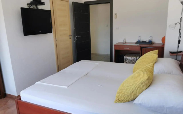Guesthouse Bellevue