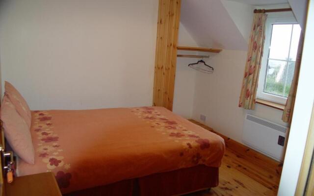 The Skellig Lodge & Hostel