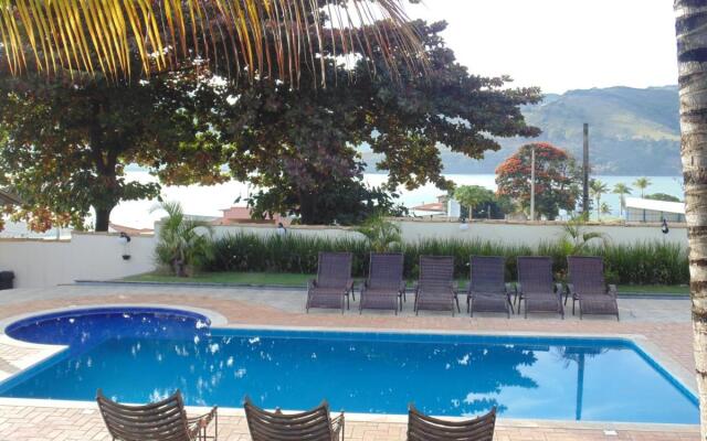 Pousada California Capitolio