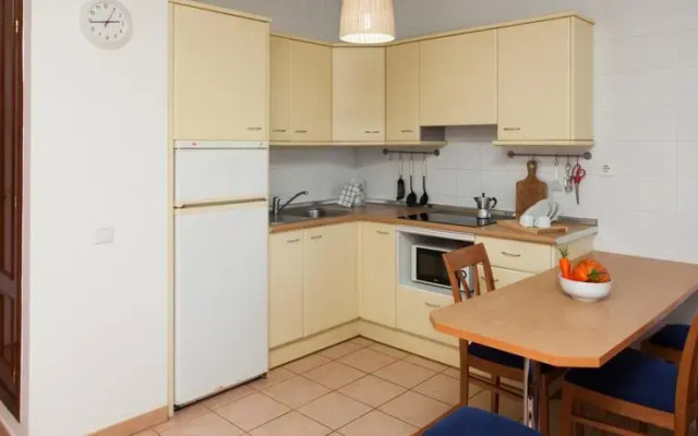 Apartamento Lyra