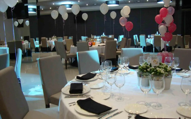 Dña Monse Hotel Spa & Golf
