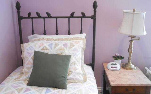 Bayberry House Bed and Breakfast