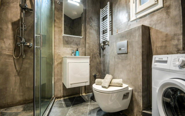 #SKGH Anatolia luxury suite -NearHELEXPO