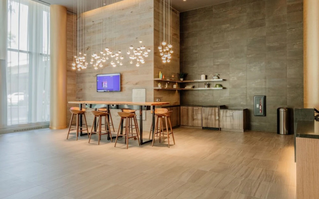 WhyHotel by Placemakr, National Mall