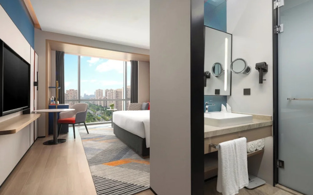 Holiday Inn Express Suzhou East Taihu by IHG