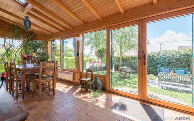 Villa familiale proche plage Thalasso