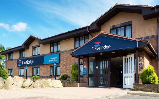 Travelodge Newcastle Seaton Burn