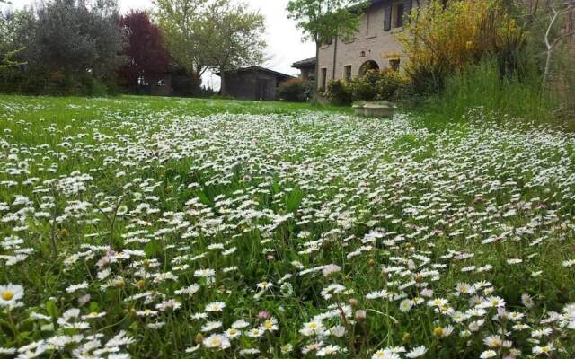 Tramontodivino Bed And Breakfast