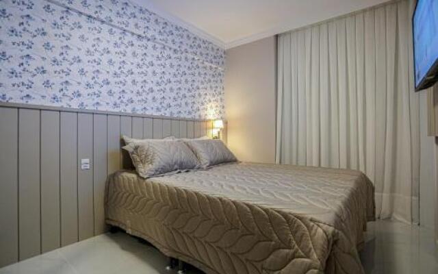 Apartamento Beira Mar em Balneário Camboriu