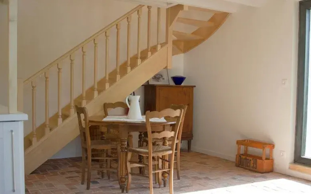 WE Maison d'hôtes