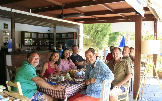 Proimos Maisonnettes