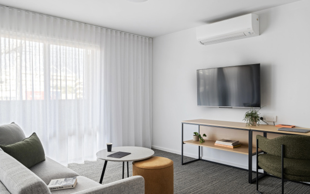 Quest Moonee Valley – Guest Rooms – Melbourne