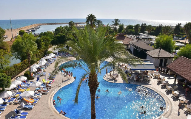 Seher Resort and Spa