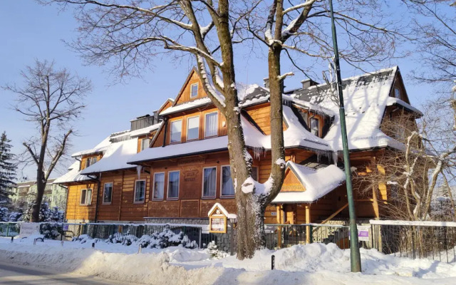 Apartamenty TWW Zakopane