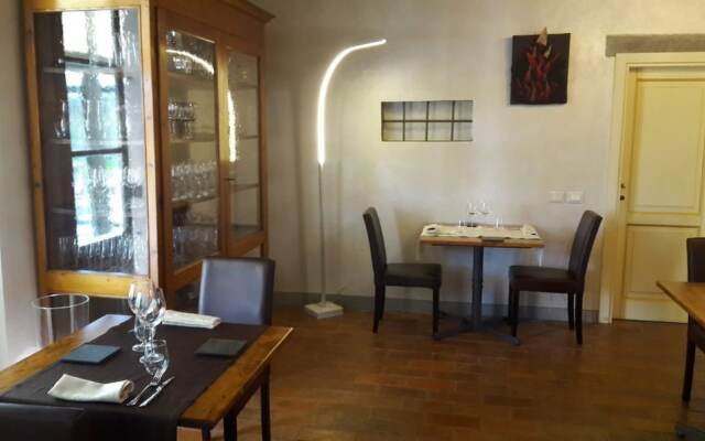 Agriturismo San Rocco