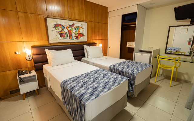 Nacional Inn Rio Copacabana