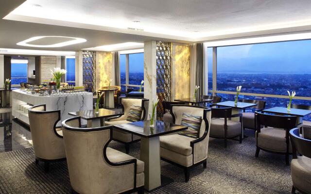 JW Marriott Surabaya