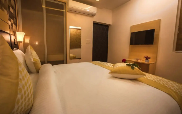 Kadamb Spritual Stay