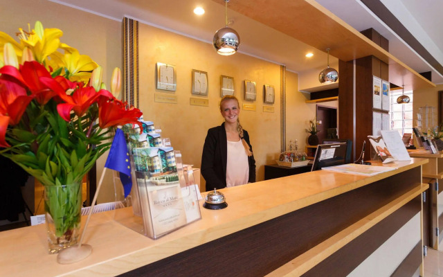 Rocca al Mare Hotel