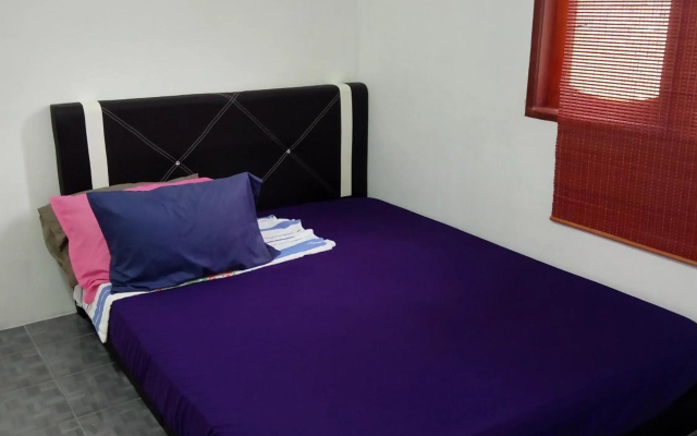 Homestay Idaman