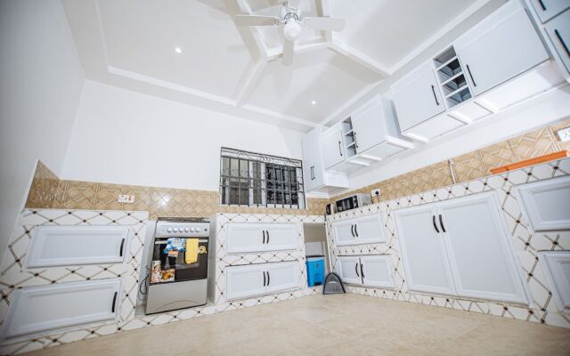 Bethel Suites Hotel