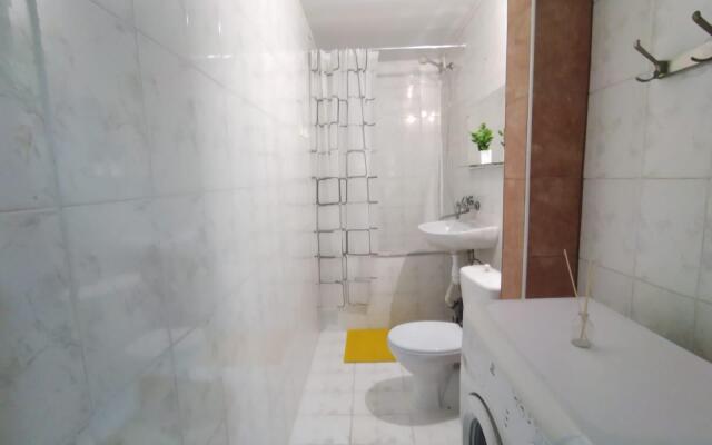 Guest house Uyut