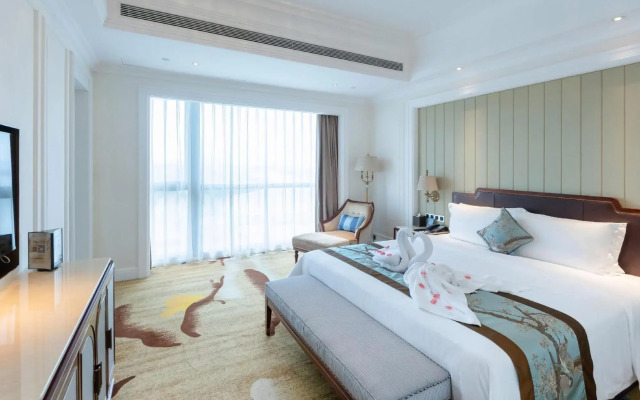 Laibor international hotel