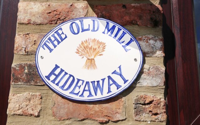 The Old Mill Hideaway