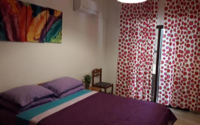 Boronia Hotel Apts