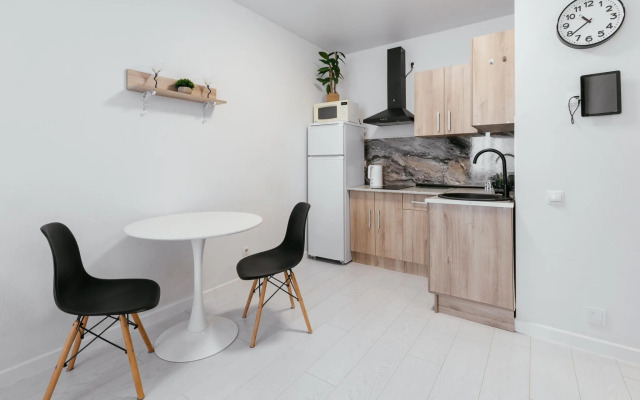 Room Tour (Рум Тур) на улице Харьковская 76