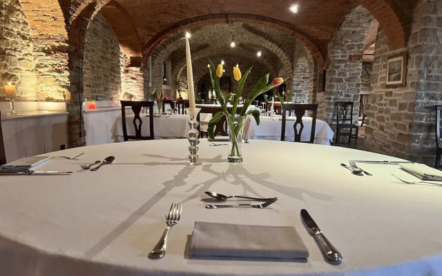 Relais Villa del Borgo