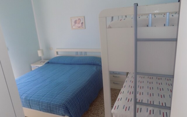 Nice Apartament in a Quiet Area