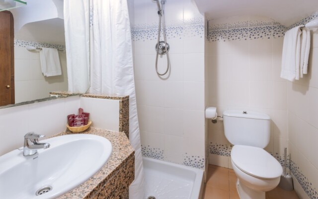 Hotel Marinada